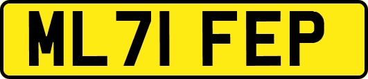 ML71FEP
