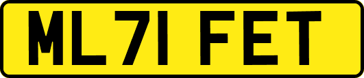 ML71FET