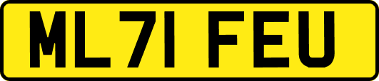 ML71FEU