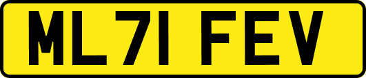 ML71FEV