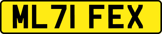 ML71FEX