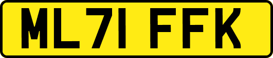 ML71FFK