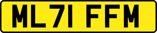 ML71FFM