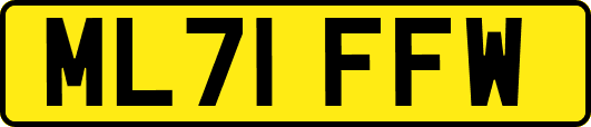 ML71FFW