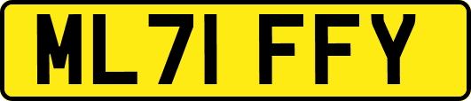 ML71FFY