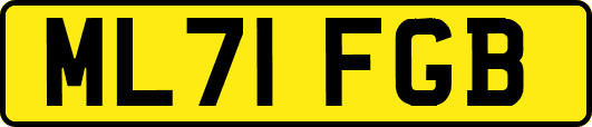 ML71FGB