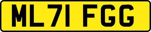 ML71FGG