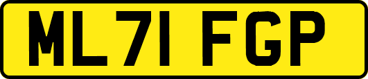 ML71FGP