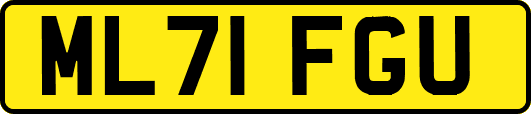 ML71FGU