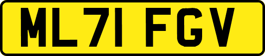 ML71FGV