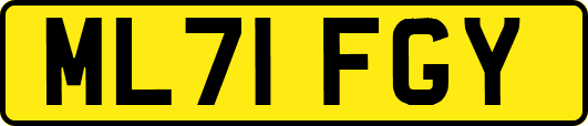 ML71FGY
