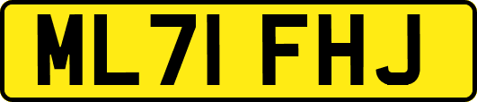 ML71FHJ