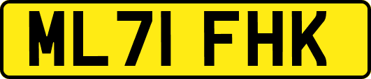 ML71FHK