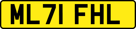 ML71FHL