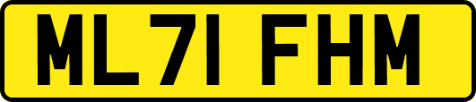 ML71FHM
