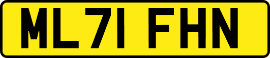 ML71FHN