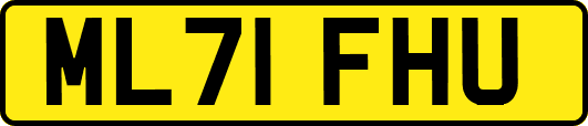 ML71FHU
