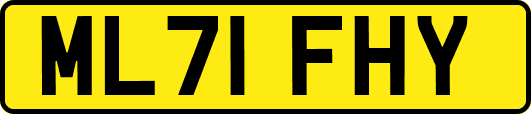 ML71FHY
