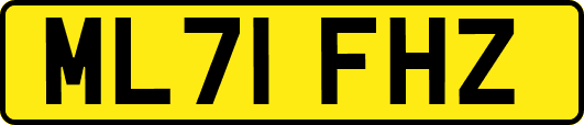 ML71FHZ