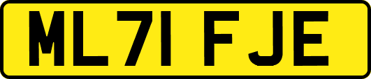 ML71FJE