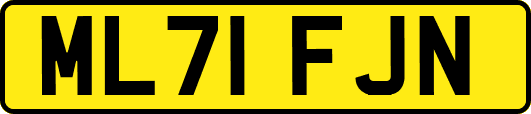 ML71FJN