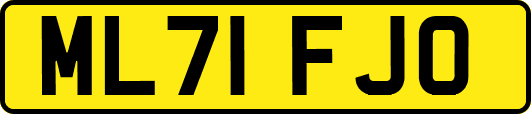 ML71FJO