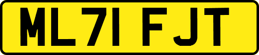ML71FJT