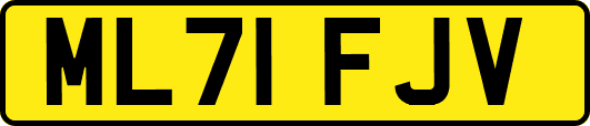 ML71FJV