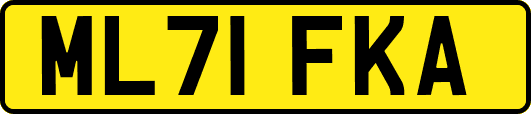 ML71FKA