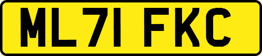 ML71FKC