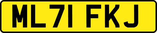 ML71FKJ
