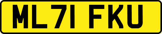 ML71FKU