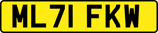 ML71FKW