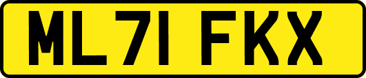 ML71FKX