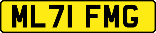 ML71FMG