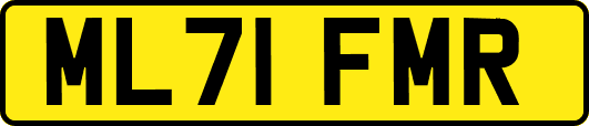 ML71FMR