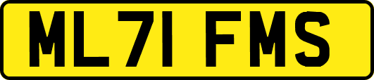 ML71FMS