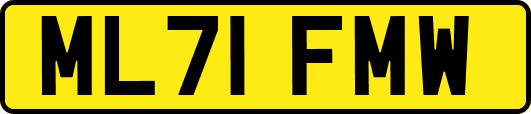 ML71FMW