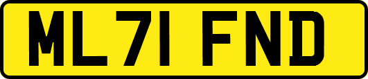 ML71FND