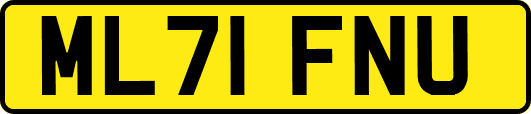 ML71FNU
