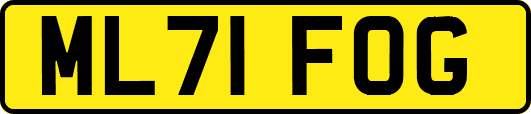 ML71FOG