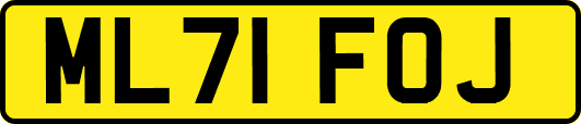 ML71FOJ