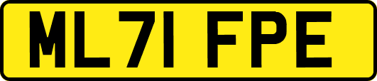 ML71FPE