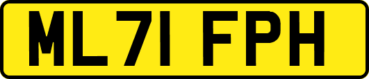 ML71FPH
