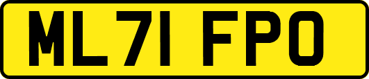 ML71FPO