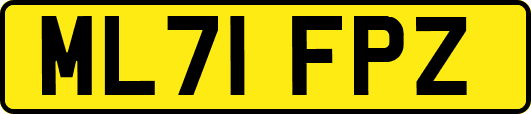 ML71FPZ