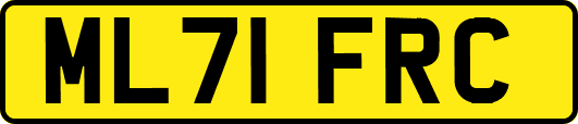ML71FRC