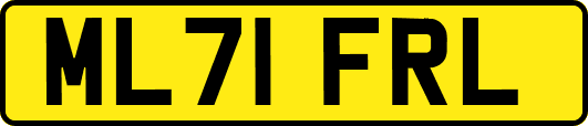ML71FRL