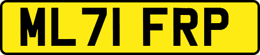 ML71FRP