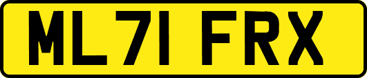 ML71FRX